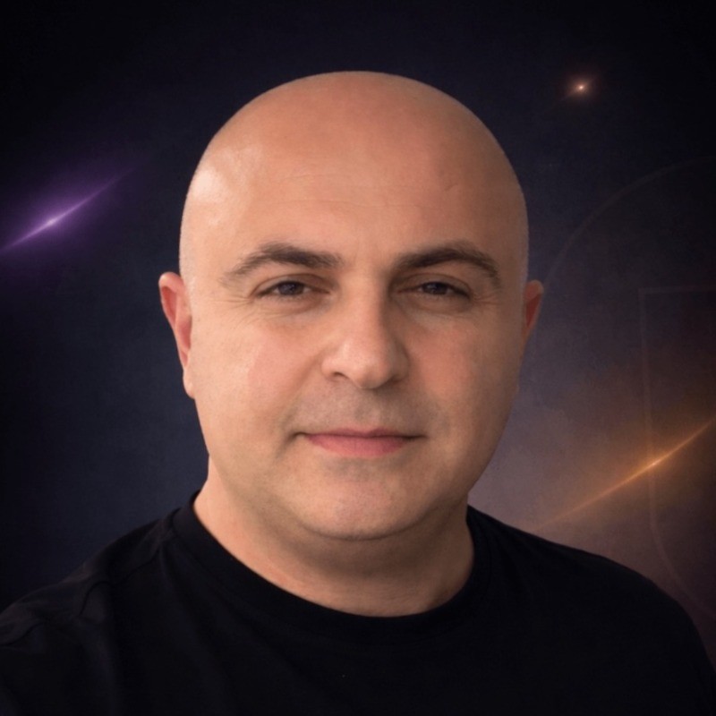 Michael Chachashvili
