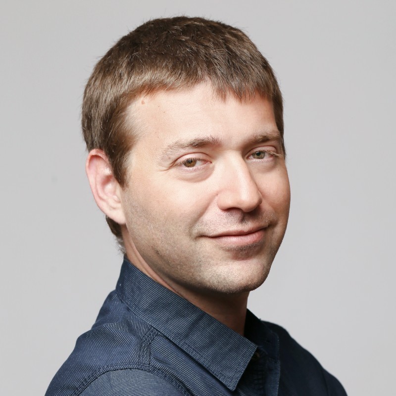 Stas Fainberg