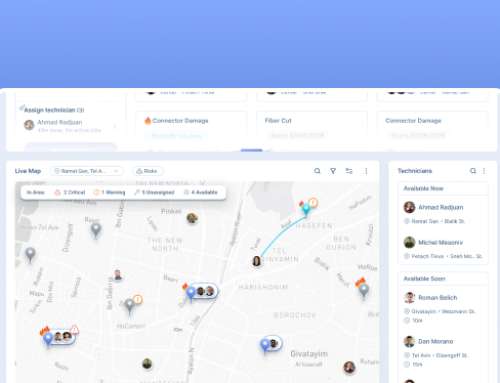 AI-Based Real-Time Dashboard Design